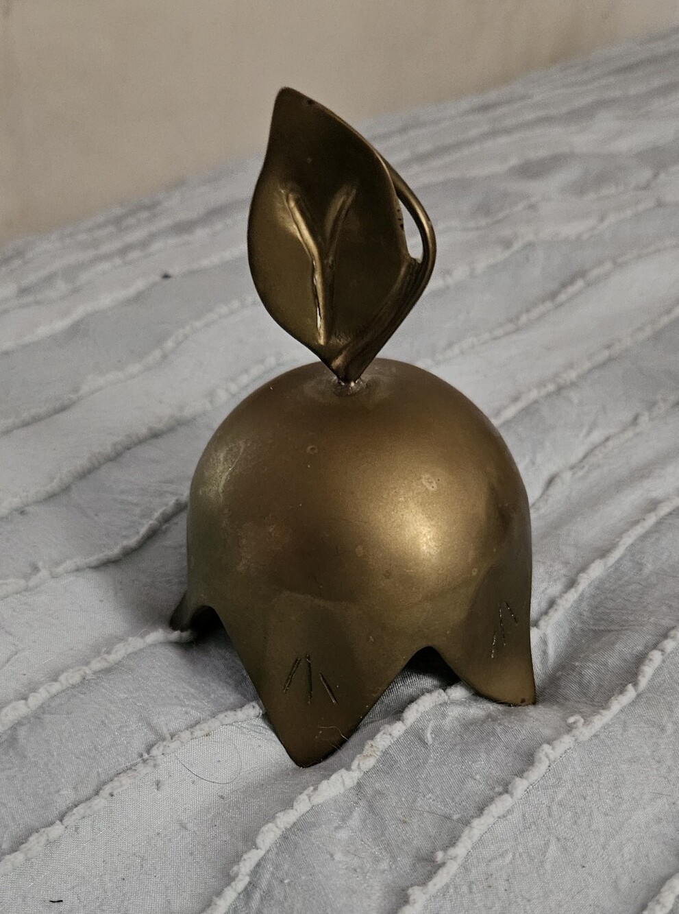 Brass Flower